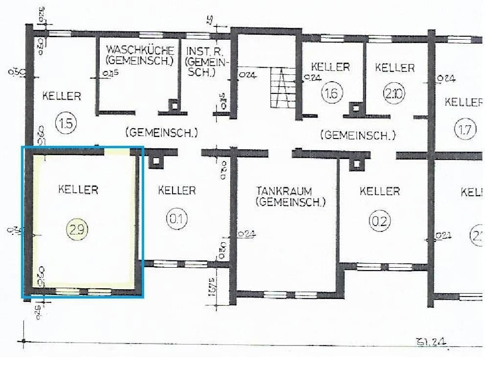 Predaj bytu 3-izbový 68 m², Filsweg 24 und 26, Plochingen, Bádensko-Wurttembersko Predaj bytu 3-izbový 68 m², Filsweg 24 und 26, Plochingen, Bádensko-Wurttembersko