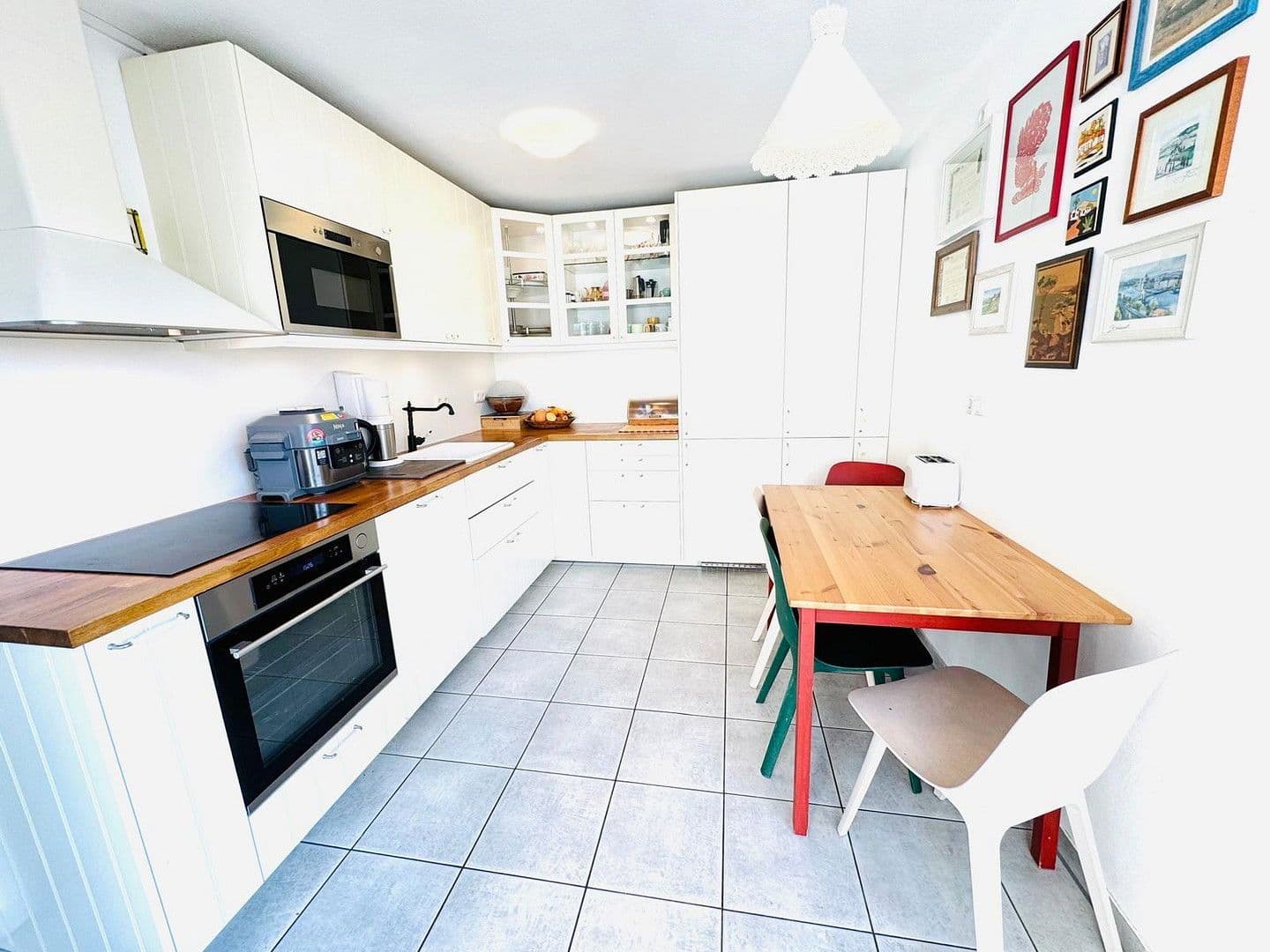 Predaj bytu 4-izbový 130 m², Mering, Bavorsko Predaj bytu 4-izbový 130 m², Mering, Bavorsko