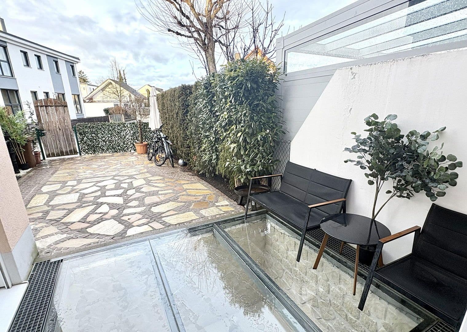 Predaj bytu 4-izbový 130 m², Mering, Bavorsko Predaj bytu 4-izbový 130 m², Mering, Bavorsko