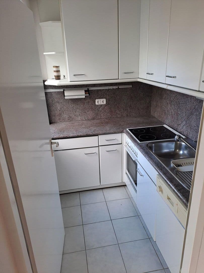 Predaj bytu 2-izbový 48 m², Annabrunnerstr. 4, München, Bavorsko Predaj bytu 2-izbový 48 m², Annabrunnerstr. 4, München, Bavorsko