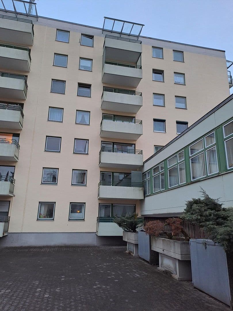 Predaj bytu 2-izbový 48 m², Annabrunnerstr. 4, München, Bavorsko Predaj bytu 2-izbový 48 m², Annabrunnerstr. 4, München, Bavorsko