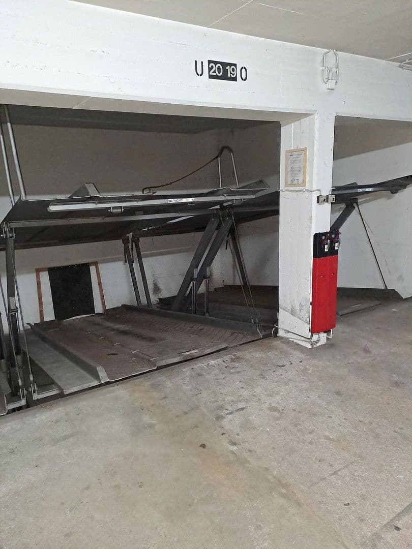 Predaj bytu 2-izbový 48 m², Annabrunnerstr. 4, München, Bavorsko Predaj bytu 2-izbový 48 m², Annabrunnerstr. 4, München, Bavorsko