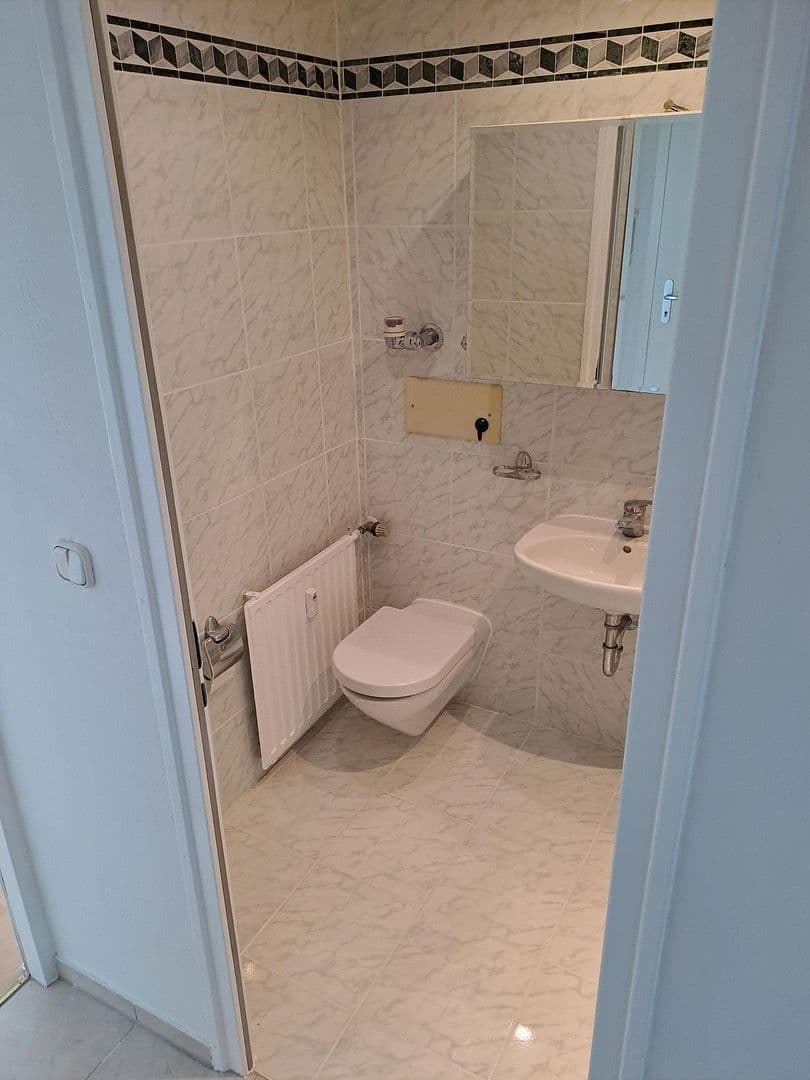 Predaj bytu 2-izbový 48 m², Annabrunnerstr. 4, München, Bavorsko Predaj bytu 2-izbový 48 m², Annabrunnerstr. 4, München, Bavorsko