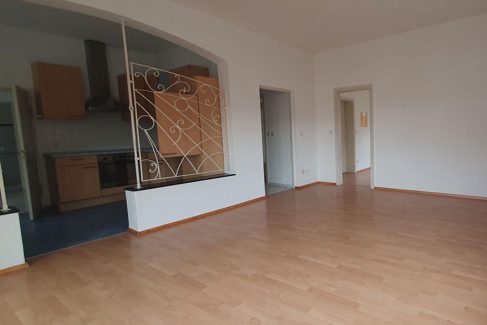Prenájom bytu 3-izbový 96 m², Schlichtestraße 32, Burladingen, Bádensko-Wurttembersko Prenájom bytu 3-izbový 96 m², Schlichtestraße 32, Burladingen, Bádensko-Wurttembersko
