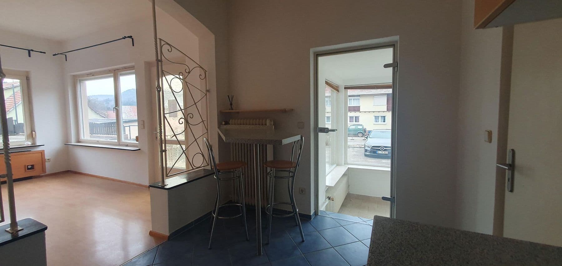 Prenájom bytu 3-izbový 96 m², Schlichtestraße 32, Burladingen, Bádensko-Wurttembersko Prenájom bytu 3-izbový 96 m², Schlichtestraße 32, Burladingen, Bádensko-Wurttembersko