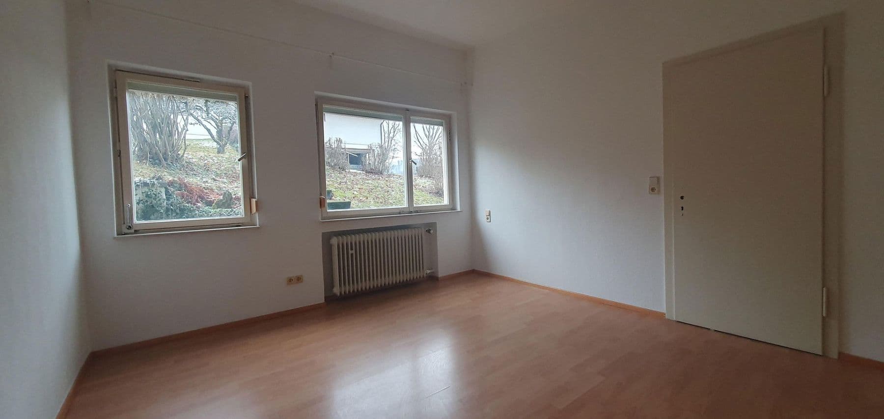 Prenájom bytu 3-izbový 96 m², Schlichtestraße 32, Burladingen, Bádensko-Wurttembersko Prenájom bytu 3-izbový 96 m², Schlichtestraße 32, Burladingen, Bádensko-Wurttembersko