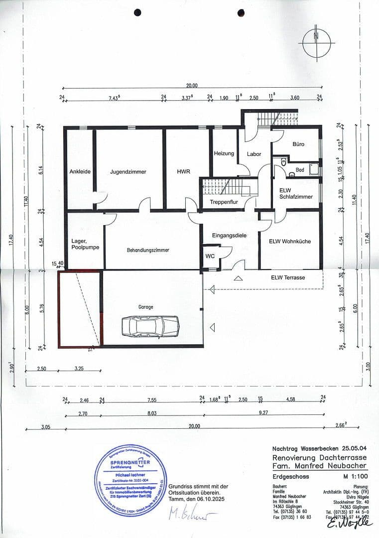 Predaj domu 263 m², pozemek 836 m², Güglingen, Bádensko-Wurttembersko Predaj domu 263 m², pozemek 836 m², Güglingen, Bádensko-Wurttembersko