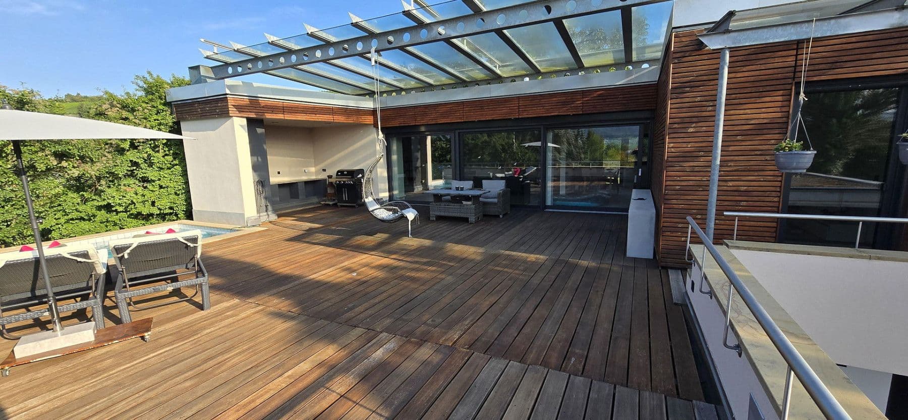 Predaj domu 263 m², pozemek 836 m², Güglingen, Bádensko-Wurttembersko Predaj domu 263 m², pozemek 836 m², Güglingen, Bádensko-Wurttembersko