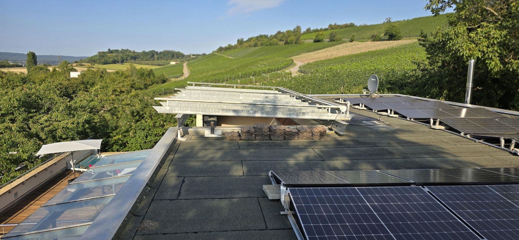 Predaj domu 263 m², pozemek 836 m², Güglingen, Bádensko-Wurttembersko Predaj domu 263 m², pozemek 836 m², Güglingen, Bádensko-Wurttembersko