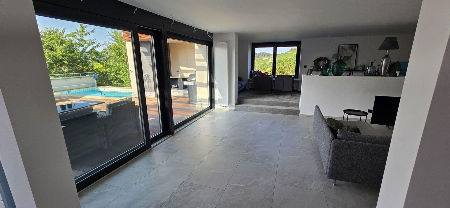 Predaj domu 263 m², pozemek 836 m², Güglingen, Bádensko-Wurttembersko Predaj domu 263 m², pozemek 836 m², Güglingen, Bádensko-Wurttembersko