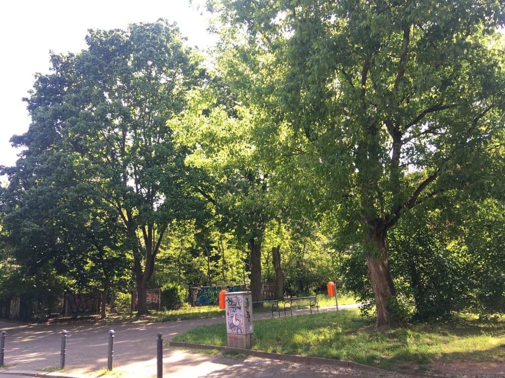 Predaj bytu 6-izbový 202 m², Berlin, Berlín Predaj bytu 6-izbový 202 m², Berlin, Berlín