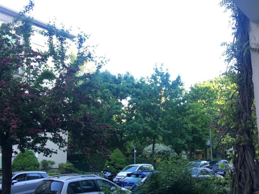 Predaj bytu 6-izbový 202 m², Berlin, Berlín Predaj bytu 6-izbový 202 m², Berlin, Berlín