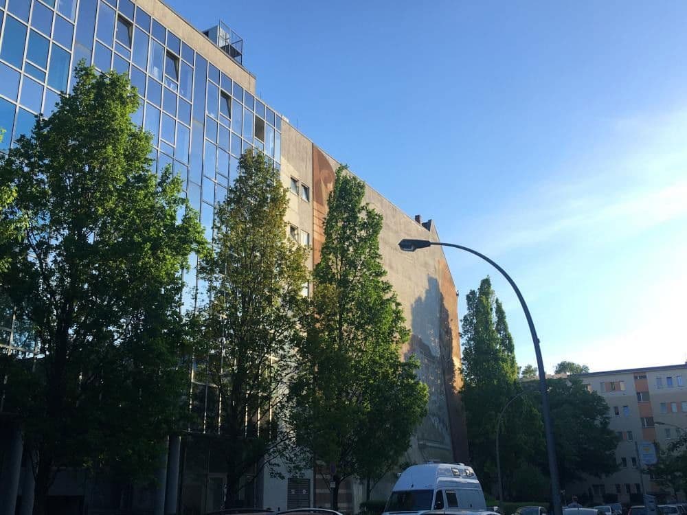 Predaj bytu 6-izbový 202 m², Berlin, Berlín Predaj bytu 6-izbový 202 m², Berlin, Berlín