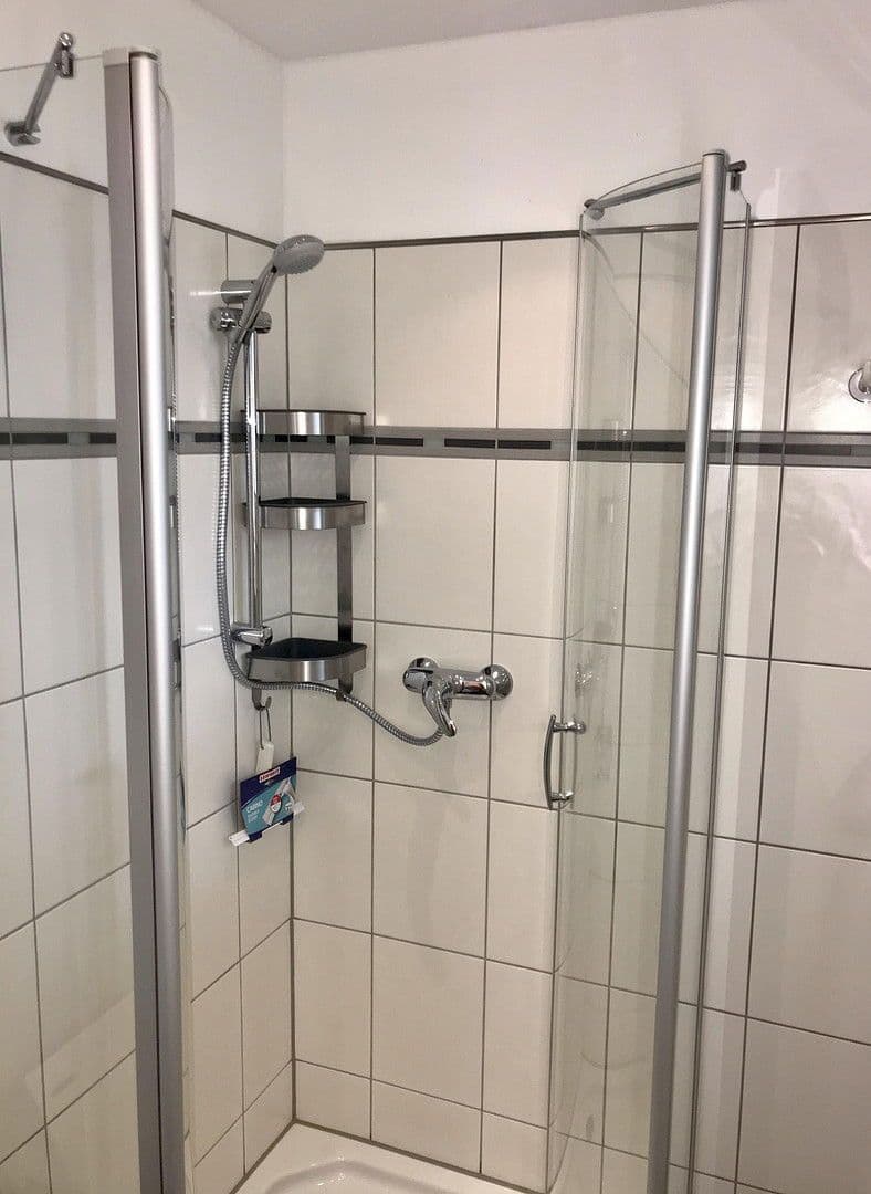 Prenájom bytu 2-izbový 33 m², Brauerstrasse 1, Essen, Severné Porýnie - Westfálsko Prenájom bytu 2-izbový 33 m², Brauerstrasse 1, Essen, Severné Porýnie - Westfálsko