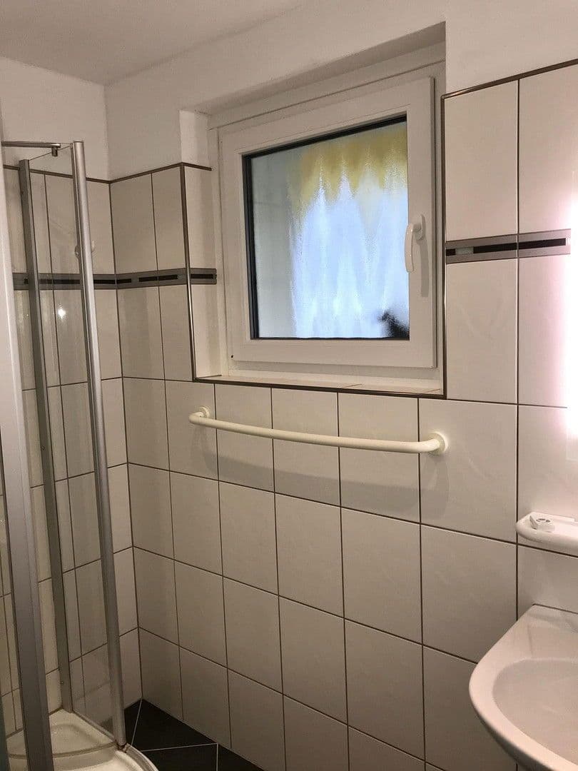 Prenájom bytu 2-izbový 33 m², Brauerstrasse 1, Essen, Severné Porýnie - Westfálsko Prenájom bytu 2-izbový 33 m², Brauerstrasse 1, Essen, Severné Porýnie - Westfálsko