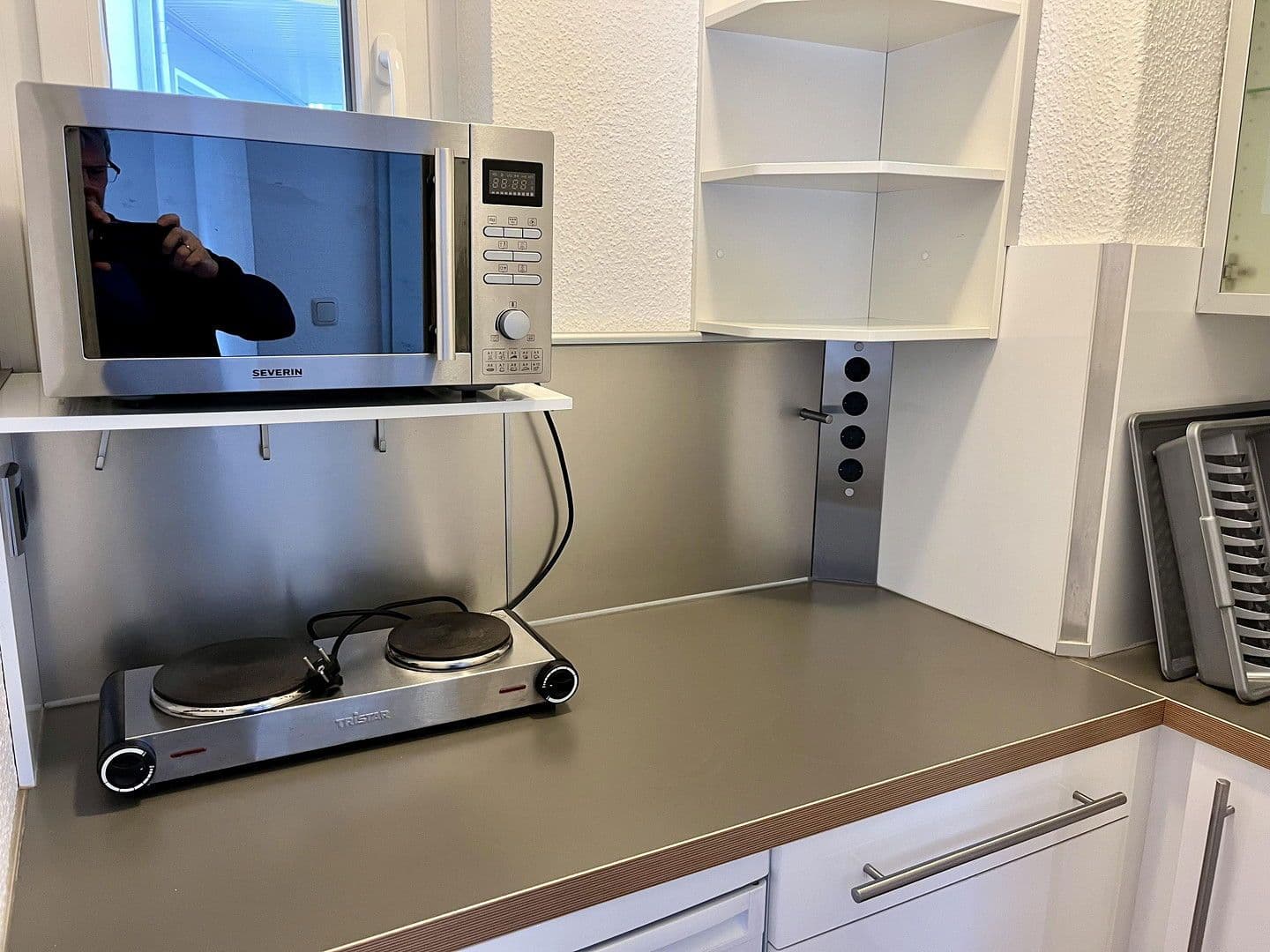 Prenájom bytu 2-izbový 33 m², Brauerstrasse 1, Essen, Severné Porýnie - Westfálsko Prenájom bytu 2-izbový 33 m², Brauerstrasse 1, Essen, Severné Porýnie - Westfálsko