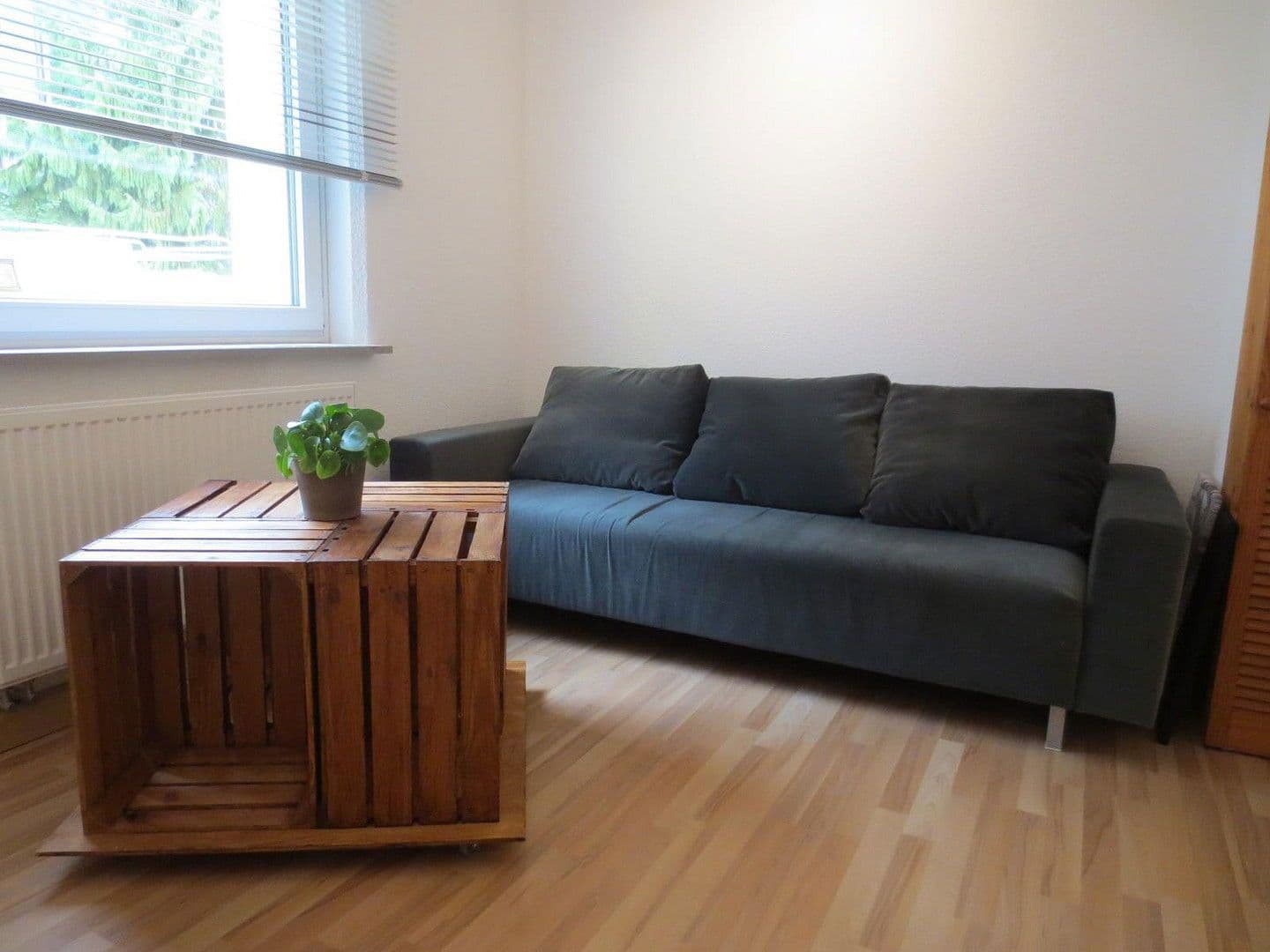 Prenájom bytu 2-izbový 33 m², Brauerstrasse 1, Essen, Severné Porýnie - Westfálsko Prenájom bytu 2-izbový 33 m², Brauerstrasse 1, Essen, Severné Porýnie - Westfálsko