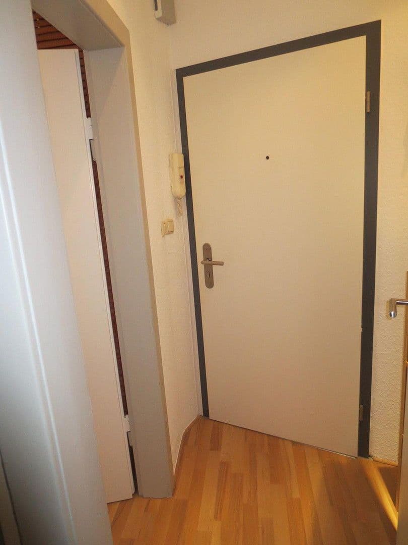 Prenájom bytu 2-izbový 33 m², Brauerstrasse 1, Essen, Severné Porýnie - Westfálsko Prenájom bytu 2-izbový 33 m², Brauerstrasse 1, Essen, Severné Porýnie - Westfálsko