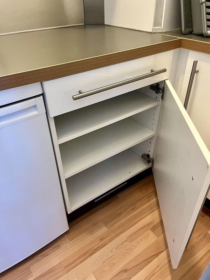 Prenájom bytu 2-izbový 33 m², Brauerstrasse 1, Essen, Severné Porýnie - Westfálsko Prenájom bytu 2-izbový 33 m², Brauerstrasse 1, Essen, Severné Porýnie - Westfálsko