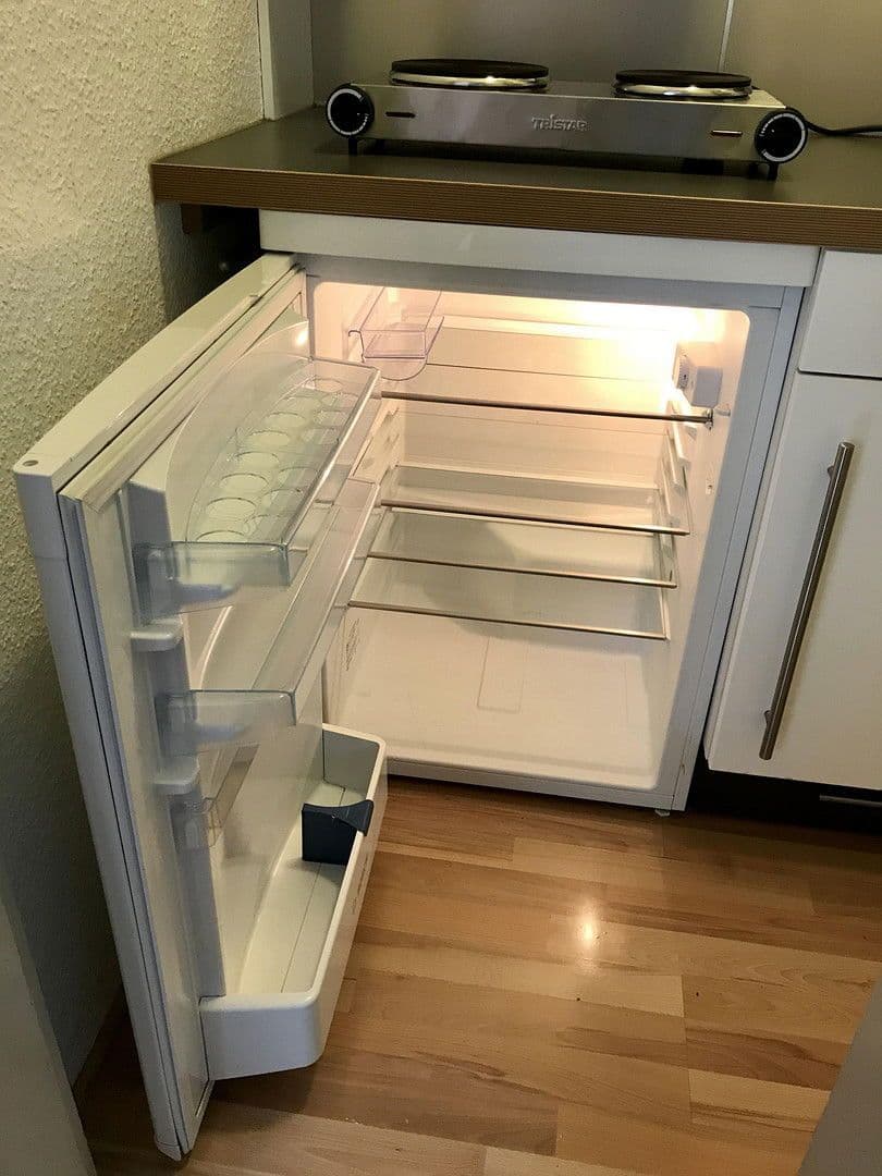 Prenájom bytu 2-izbový 33 m², Brauerstrasse 1, Essen, Severné Porýnie - Westfálsko Prenájom bytu 2-izbový 33 m², Brauerstrasse 1, Essen, Severné Porýnie - Westfálsko