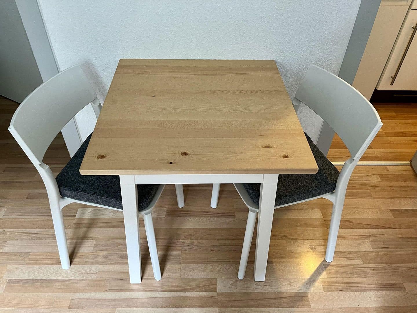 Prenájom bytu 2-izbový 33 m², Brauerstrasse 1, Essen, Severné Porýnie - Westfálsko Prenájom bytu 2-izbový 33 m², Brauerstrasse 1, Essen, Severné Porýnie - Westfálsko