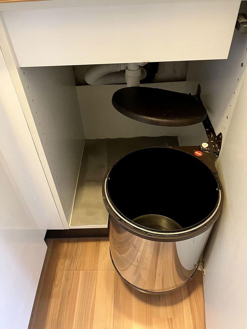 Prenájom bytu 2-izbový 33 m², Brauerstrasse 1, Essen, Severné Porýnie - Westfálsko Prenájom bytu 2-izbový 33 m², Brauerstrasse 1, Essen, Severné Porýnie - Westfálsko