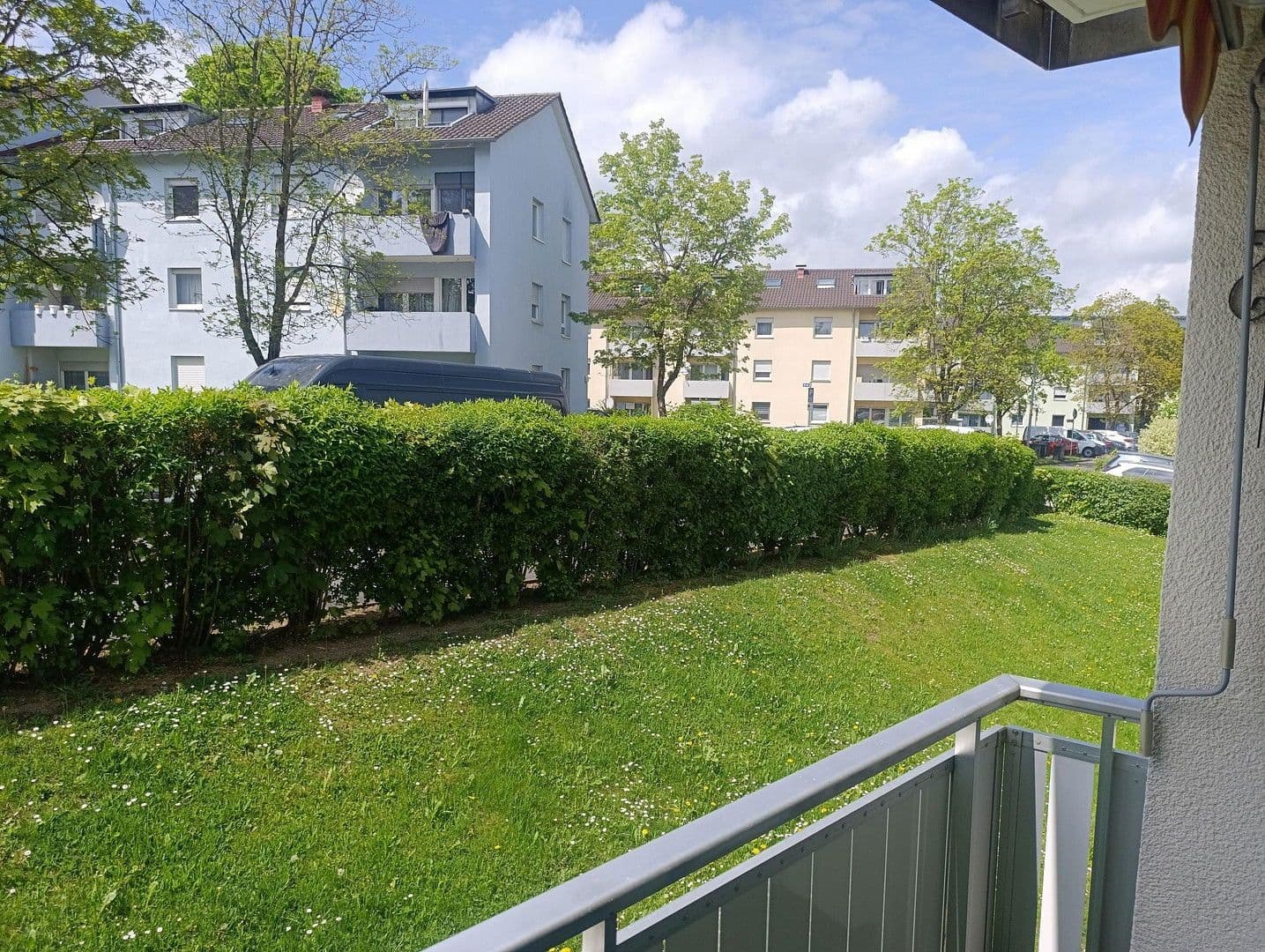 Predaj bytu 3-izbový 83 m², Am Weißen Bild 40+42, Biberach an der Riß, Bádensko-Wurttembersko Predaj bytu 3-izbový 83 m², Am Weißen Bild 40+42, Biberach an der Riß, Bádensko-Wurttembersko