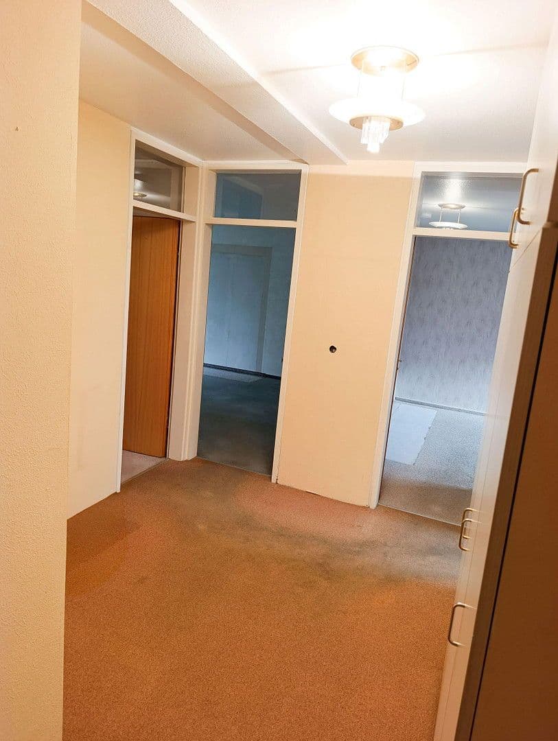 Predaj bytu 3-izbový 83 m², Am Weißen Bild 40+42, Biberach an der Riß, Bádensko-Wurttembersko Predaj bytu 3-izbový 83 m², Am Weißen Bild 40+42, Biberach an der Riß, Bádensko-Wurttembersko