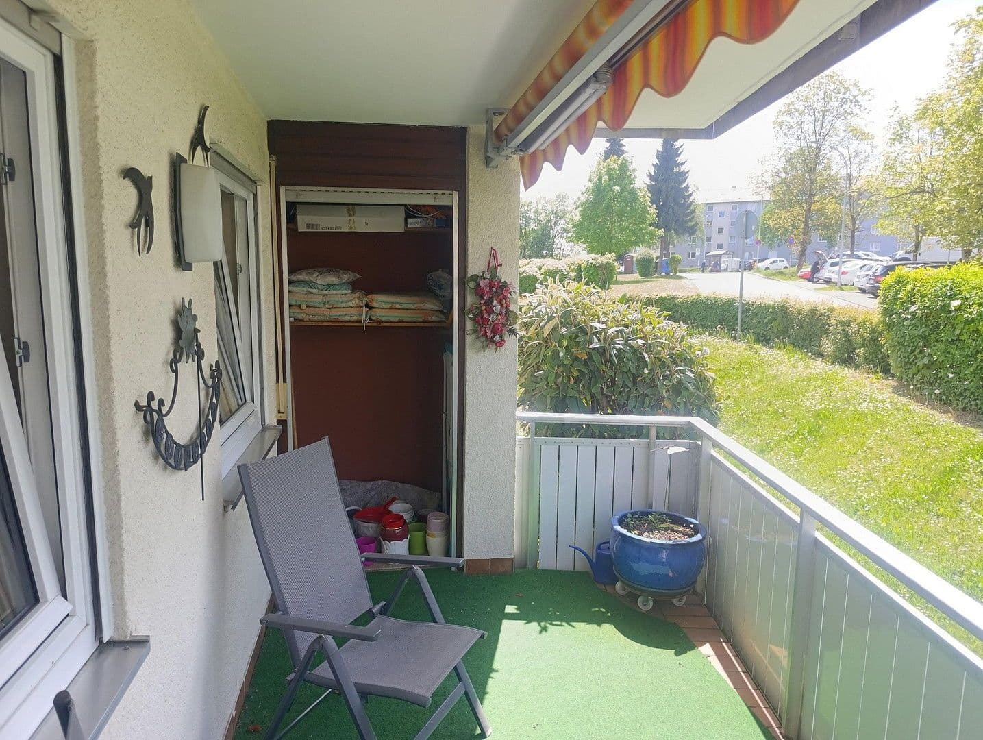 Predaj bytu 3-izbový 83 m², Am Weißen Bild 40+42, Biberach an der Riß, Bádensko-Wurttembersko Predaj bytu 3-izbový 83 m², Am Weißen Bild 40+42, Biberach an der Riß, Bádensko-Wurttembersko