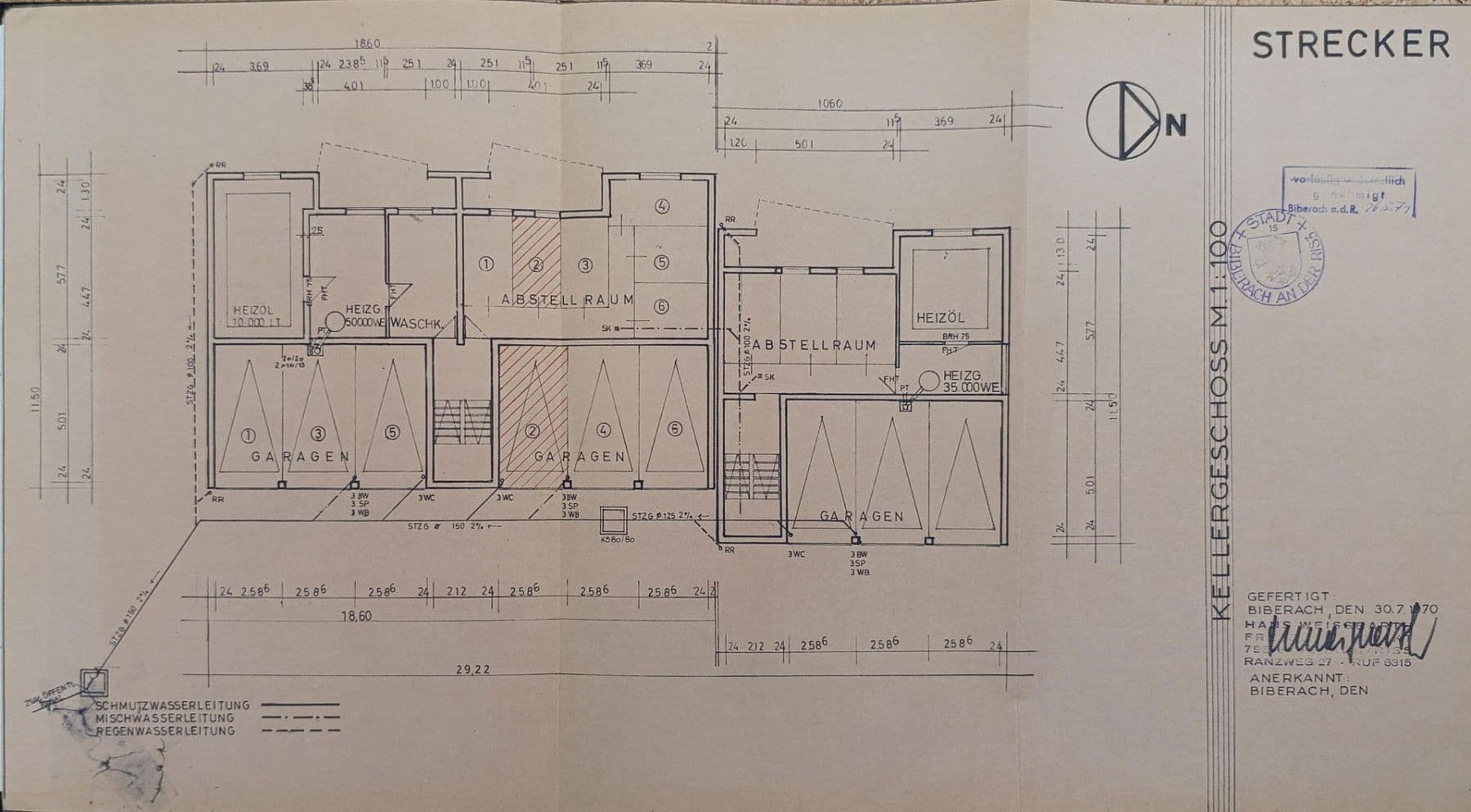 Predaj bytu 3-izbový 83 m², Am Weißen Bild 40+42, Biberach an der Riß, Bádensko-Wurttembersko Predaj bytu 3-izbový 83 m², Am Weißen Bild 40+42, Biberach an der Riß, Bádensko-Wurttembersko