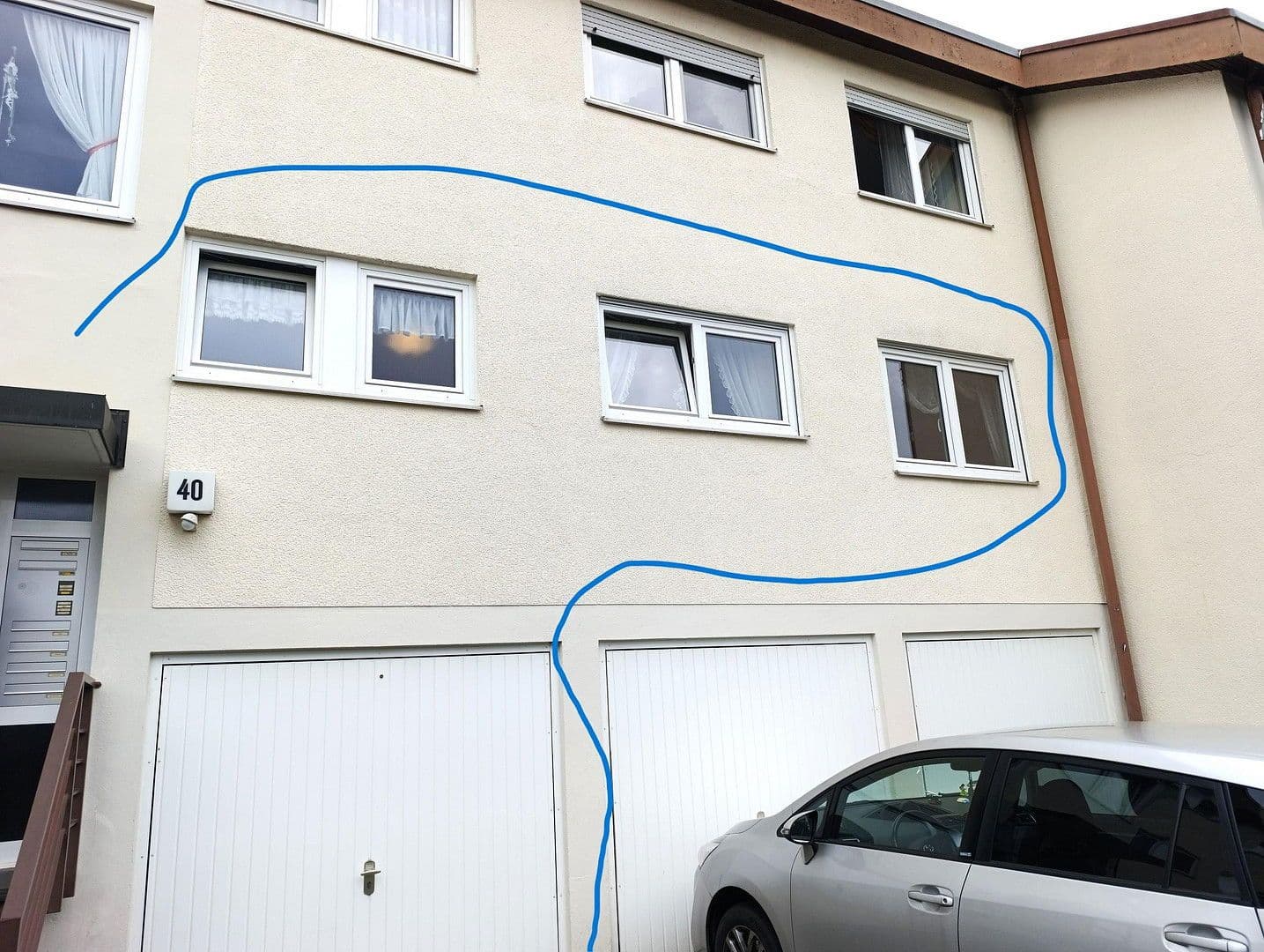 Predaj bytu 3-izbový 83 m², Am Weißen Bild 40+42, Biberach an der Riß, Bádensko-Wurttembersko Predaj bytu 3-izbový 83 m², Am Weißen Bild 40+42, Biberach an der Riß, Bádensko-Wurttembersko