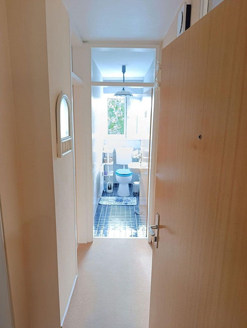 Predaj bytu 3-izbový 83 m², Am Weißen Bild 40+42, Biberach an der Riß, Bádensko-Wurttembersko Predaj bytu 3-izbový 83 m², Am Weißen Bild 40+42, Biberach an der Riß, Bádensko-Wurttembersko