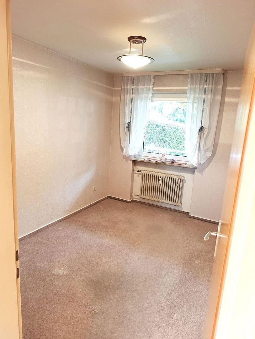 Predaj bytu 3-izbový 83 m², Am Weißen Bild 40+42, Biberach an der Riß, Bádensko-Wurttembersko Predaj bytu 3-izbový 83 m², Am Weißen Bild 40+42, Biberach an der Riß, Bádensko-Wurttembersko