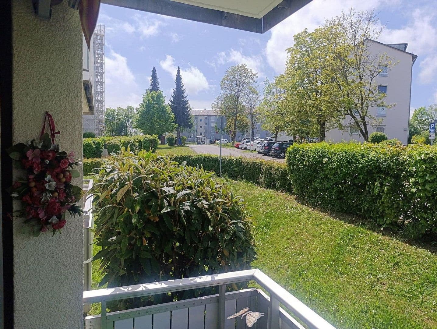 Predaj bytu 3-izbový 83 m², Am Weißen Bild 40+42, Biberach an der Riß, Bádensko-Wurttembersko Predaj bytu 3-izbový 83 m², Am Weißen Bild 40+42, Biberach an der Riß, Bádensko-Wurttembersko