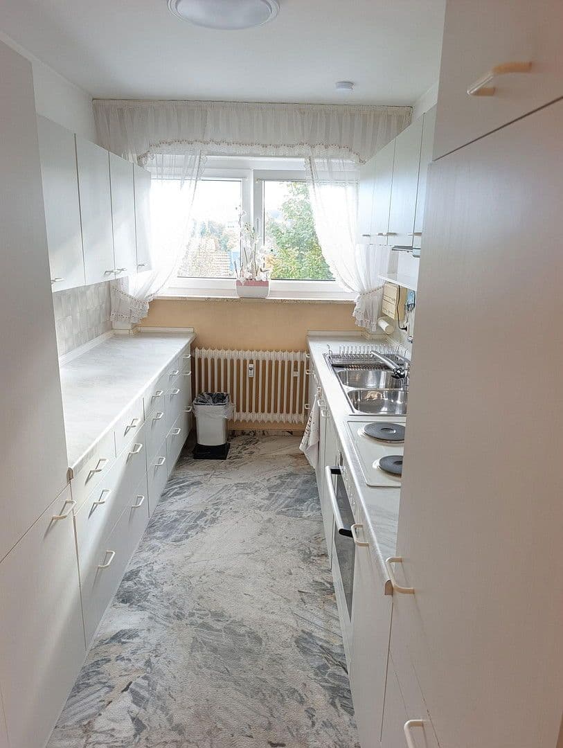 Predaj bytu 3-izbový 83 m², Am Weißen Bild 40+42, Biberach an der Riß, Bádensko-Wurttembersko Predaj bytu 3-izbový 83 m², Am Weißen Bild 40+42, Biberach an der Riß, Bádensko-Wurttembersko