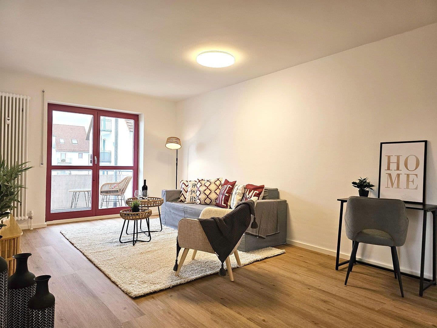 Predaj bytu 3-izbový 81 m², Kümmersbruck, Bavorsko Predaj bytu 3-izbový 81 m², Kümmersbruck, Bavorsko