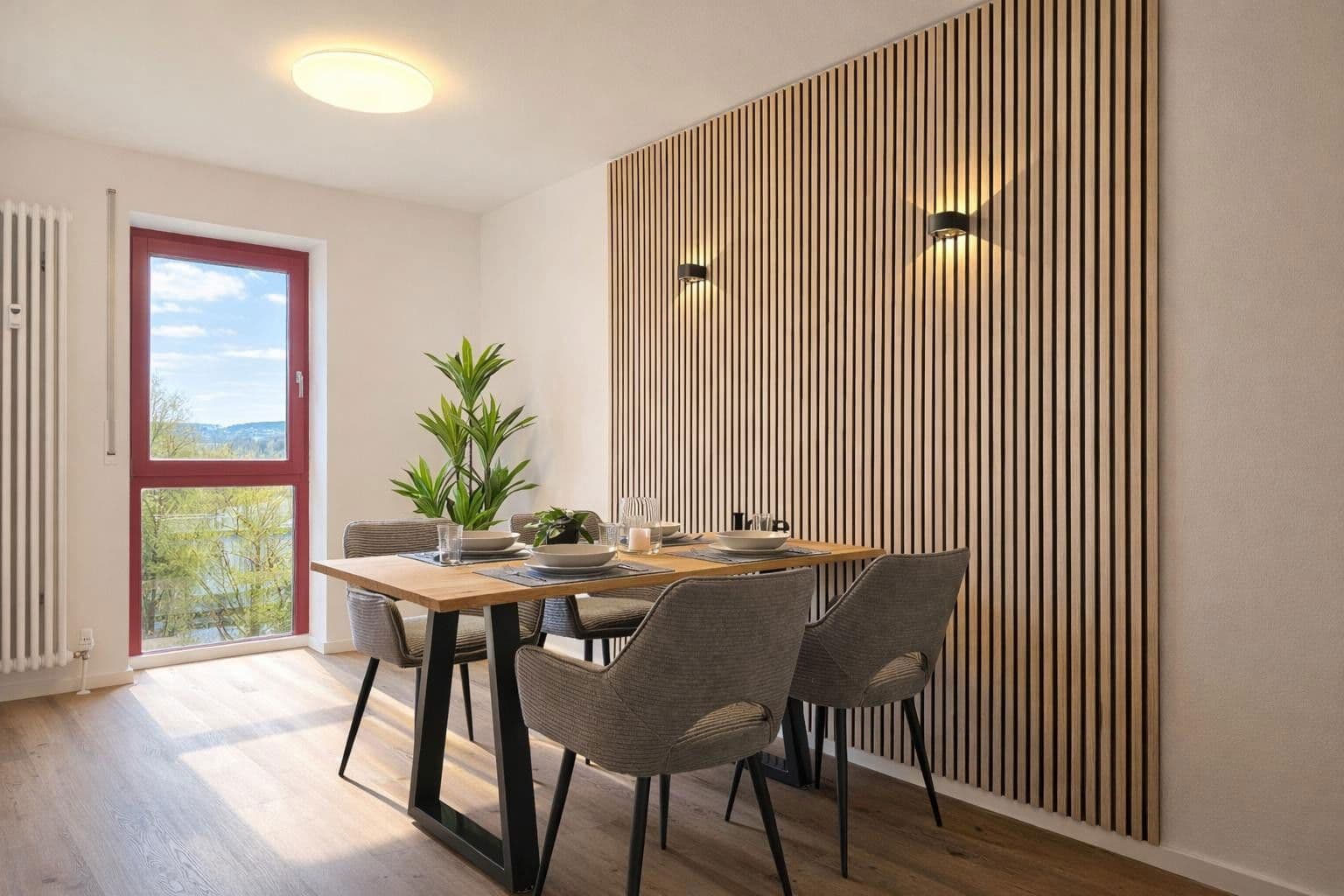 Predaj bytu 3-izbový 81 m², Kümmersbruck, Bavorsko Predaj bytu 3-izbový 81 m², Kümmersbruck, Bavorsko