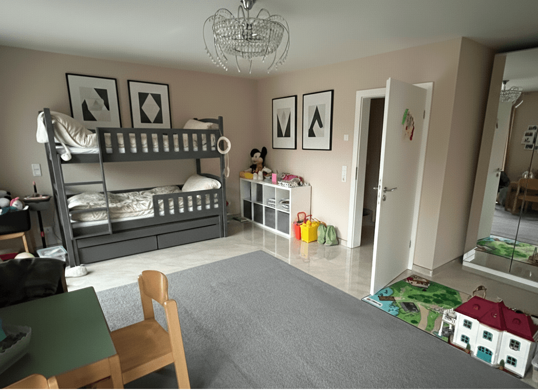 Predaj domu 170 m², pozemek 198 m², An der Molkeswiese 4, Egelsbach, Hesensko Predaj domu 170 m², pozemek 198 m², An der Molkeswiese 4, Egelsbach, Hesensko