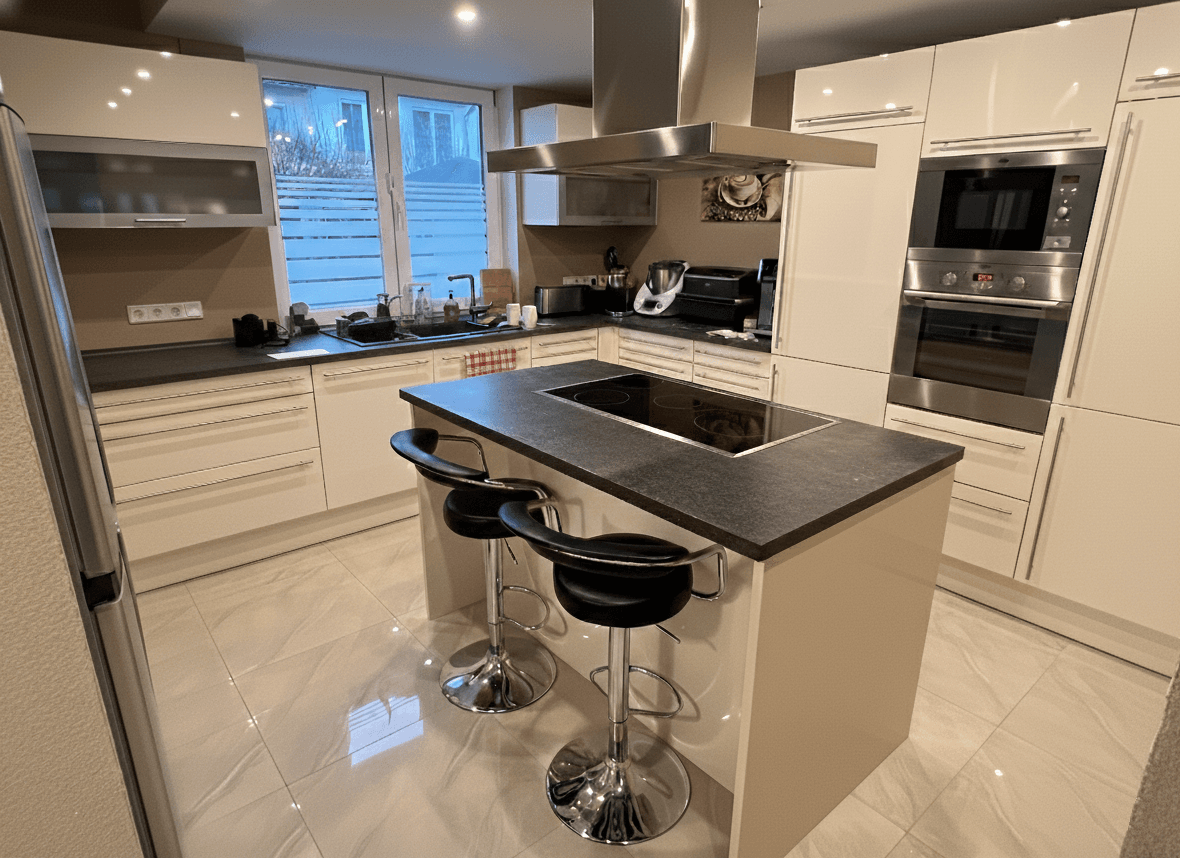 Predaj domu 170 m², pozemek 198 m², An der Molkeswiese 4, Egelsbach, Hesensko Predaj domu 170 m², pozemek 198 m², An der Molkeswiese 4, Egelsbach, Hesensko