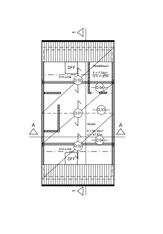Predaj domu 170 m², pozemek 198 m², An der Molkeswiese 4, Egelsbach, Hesensko Predaj domu 170 m², pozemek 198 m², An der Molkeswiese 4, Egelsbach, Hesensko