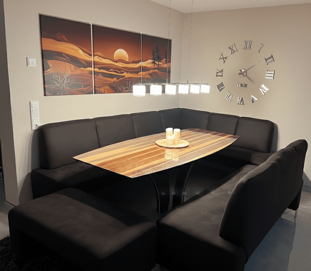 Predaj domu 170 m², pozemek 198 m², An der Molkeswiese 4, Egelsbach, Hesensko Predaj domu 170 m², pozemek 198 m², An der Molkeswiese 4, Egelsbach, Hesensko