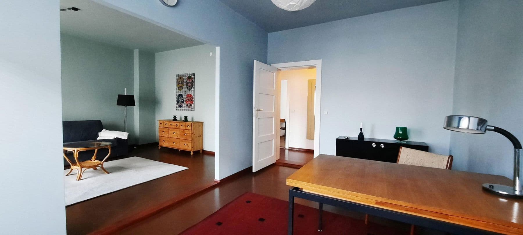 Predaj bytu 3-izbový 66 m², Berlin, Berlín Predaj bytu 3-izbový 66 m², Berlin, Berlín