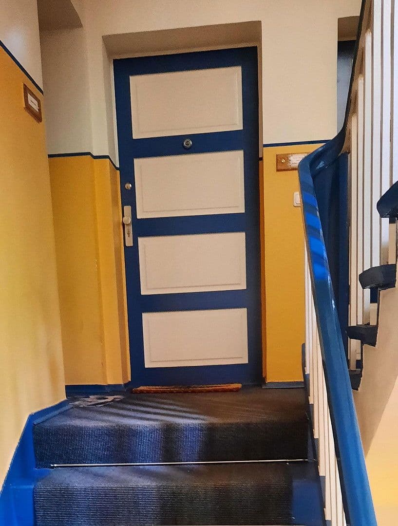 Predaj bytu 3-izbový 66 m², Berlin, Berlín Predaj bytu 3-izbový 66 m², Berlin, Berlín