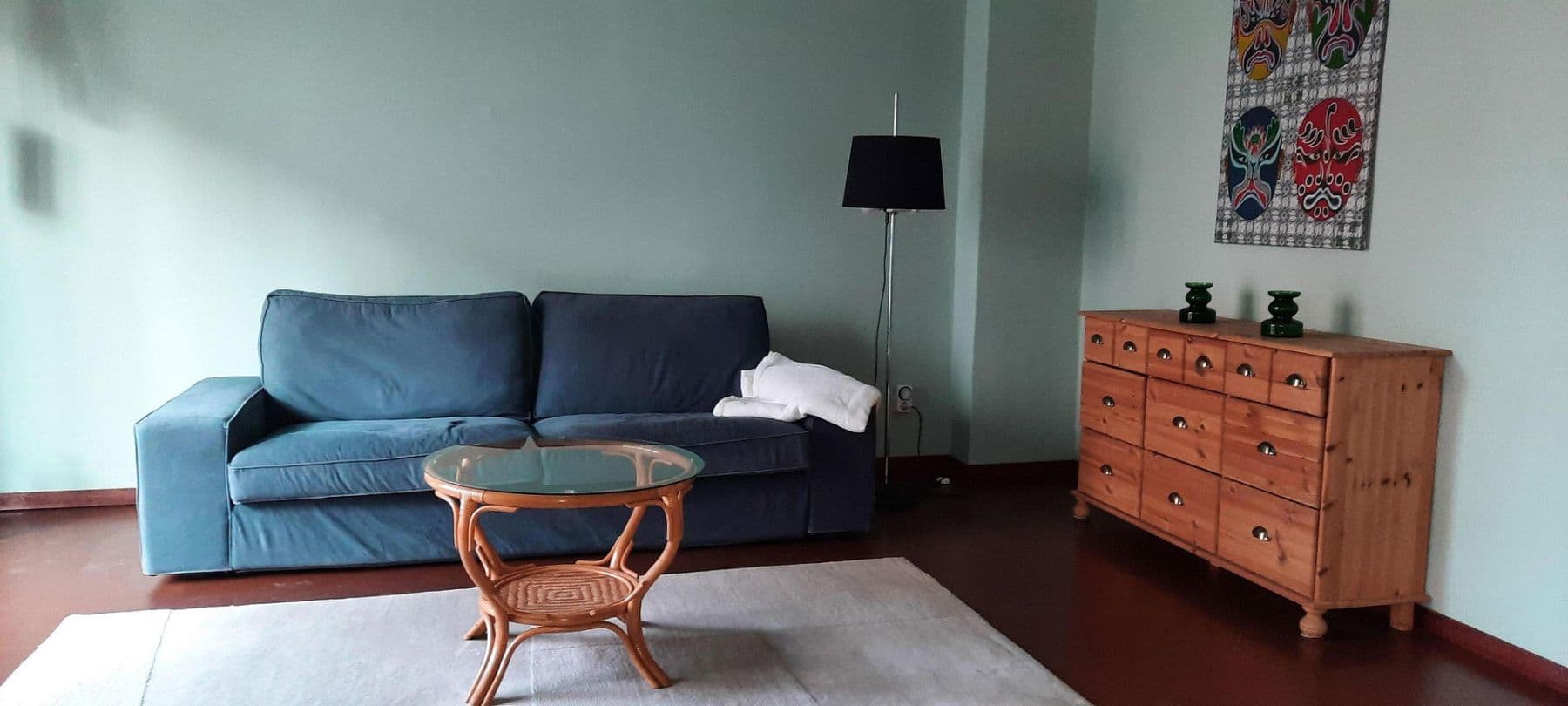 Predaj bytu 3-izbový 66 m², Berlin, Berlín Predaj bytu 3-izbový 66 m², Berlin, Berlín