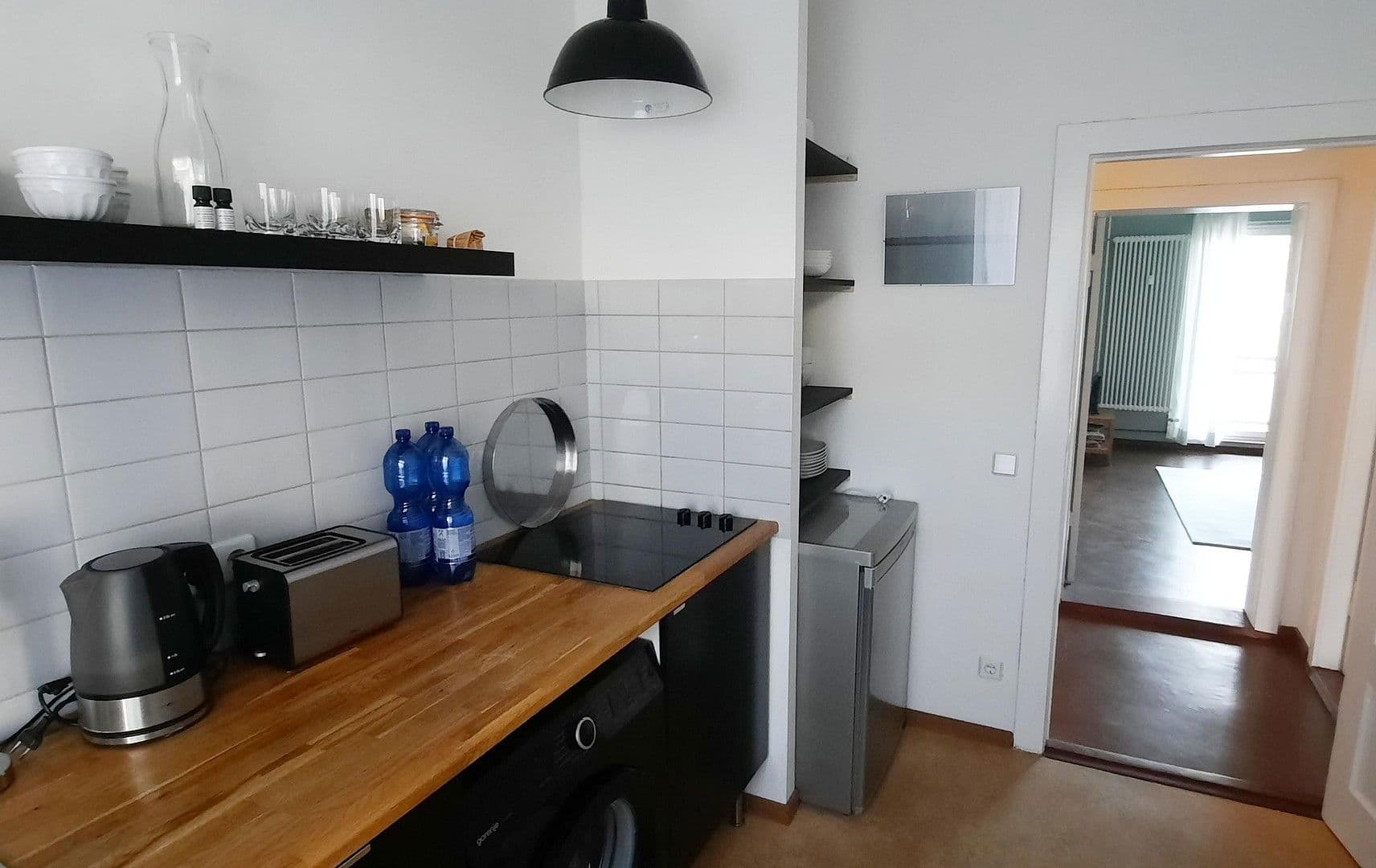Predaj bytu 3-izbový 66 m², Berlin, Berlín Predaj bytu 3-izbový 66 m², Berlin, Berlín