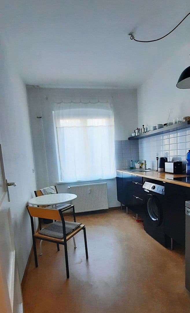 Predaj bytu 3-izbový 66 m², Berlin, Berlín Predaj bytu 3-izbový 66 m², Berlin, Berlín