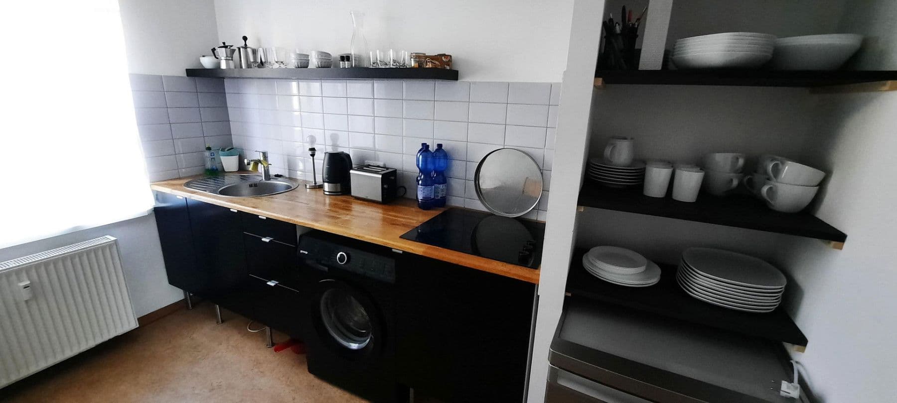 Predaj bytu 3-izbový 66 m², Berlin, Berlín Predaj bytu 3-izbový 66 m², Berlin, Berlín