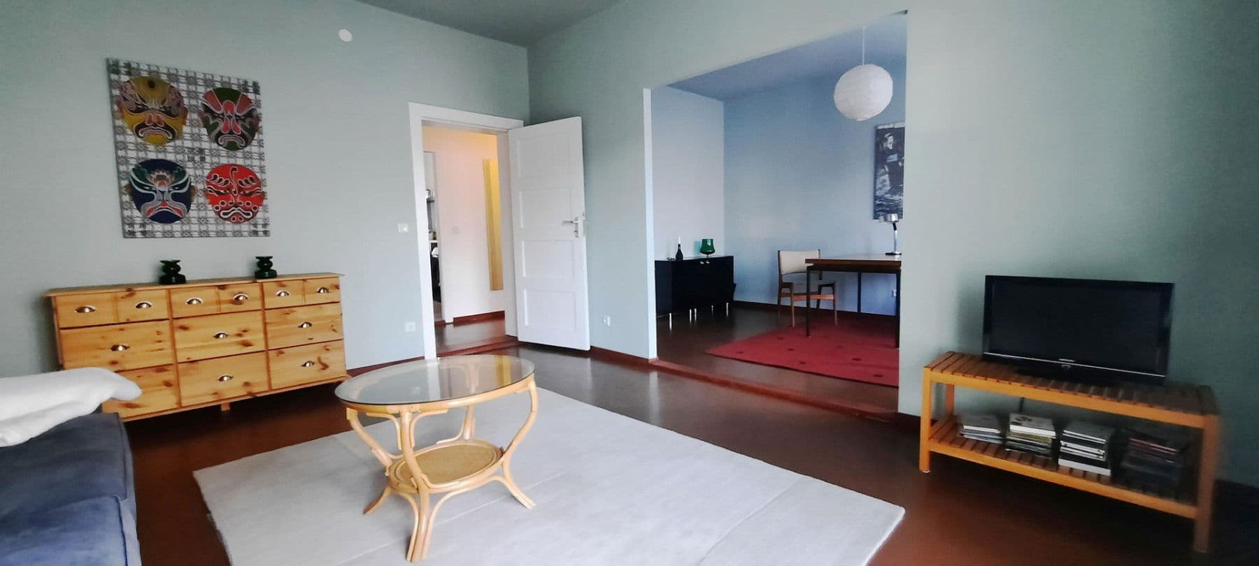 Predaj bytu 3-izbový 66 m², Berlin, Berlín Predaj bytu 3-izbový 66 m², Berlin, Berlín