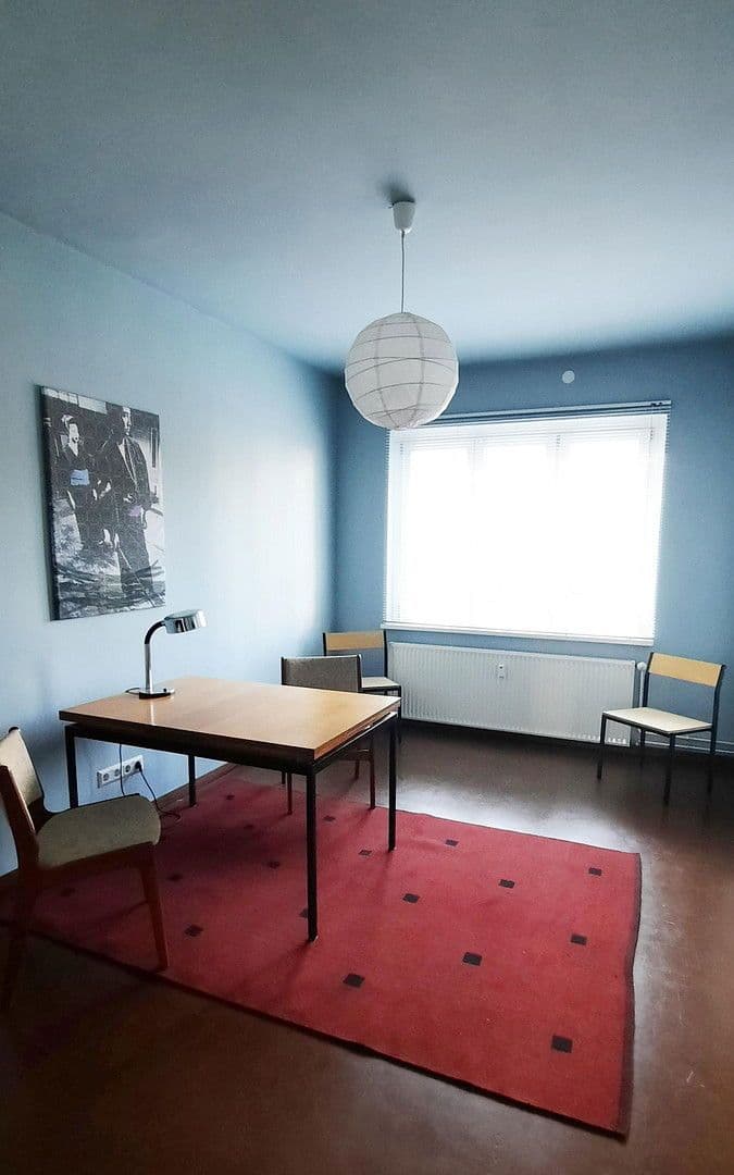 Predaj bytu 3-izbový 66 m², Berlin, Berlín Predaj bytu 3-izbový 66 m², Berlin, Berlín