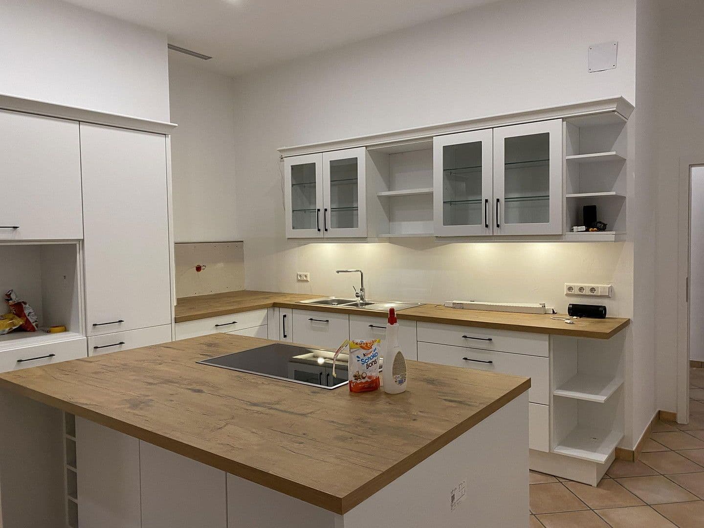 Prenájom bytu 7-izbový 312 m², Lehenstr. 25, Donaueschingen, Bádensko-Wurttembersko Prenájom bytu 7-izbový 312 m², Lehenstr. 25, Donaueschingen, Bádensko-Wurttembersko